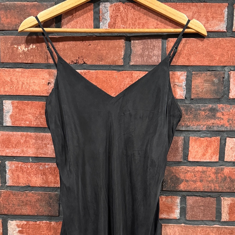 Hatch Spaghetti Strap Dress - Picture 8 of 15
